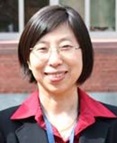 Rong Zhou, PhD, Penn Radiology Faculty and Director, Zhou Lab (MMICD)